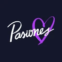Pasiones logo
