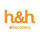 Discovery H&H logo