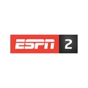 ESPN 2 logo