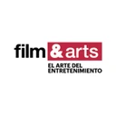 Film&Arts logo