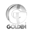 Golden logo