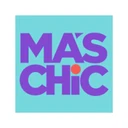 Más Chic logo