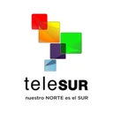 teleSUR logo