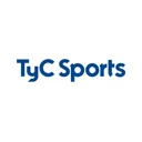 TyC Sports logo