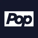 Pop logo