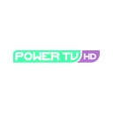 Power TV logo