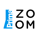 Prima ZOOM logo