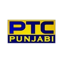PTC Punjabi logo