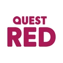 Quest Red logo