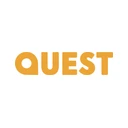 Quest logo