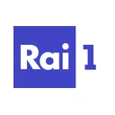 Rai 1 logo