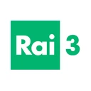 Rai 3 logo