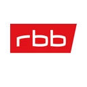 rbb fernsehen Berlin logo