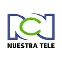 RCN Nuestra Tele logo