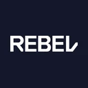 Rebel logo