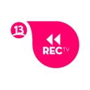 REC TV logo