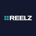 Reelz logo