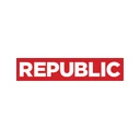 Republic TV logo