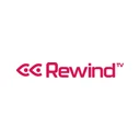 Rewind TV logo