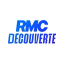 RMC Découverte logo
