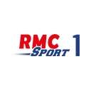 RMC Sport 1 logo