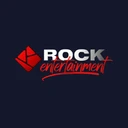 Rock Entertainment logo