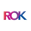 ROK logo