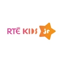 RTÉ KIDSjr logo