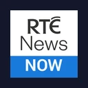 RTÉ News logo