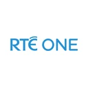 RTÉ One logo