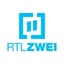 RTLZWEI logo