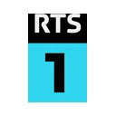 RTS 1 logo