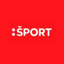 RTVS Šport logo