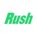 Rush logo