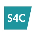 S4C logo