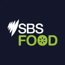 SBS Food logo