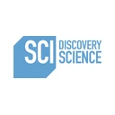 Science Channel logo