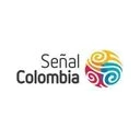 Señal Colombia logo