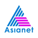 Asianet logo