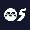 Channel 5 logo