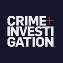 Crime + Investigation logo