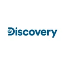 Discovery logo