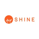 Shine TV logo