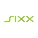 sixx logo