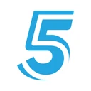 Sky 5 logo
