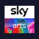 Sky Arts logo