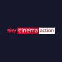 Sky Cinema Action logo