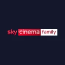 Sky Cinema Family logo