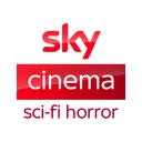 Sky Cinema Sci-Fi & Horror logo