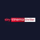 Sky Cinema Thriller logo
